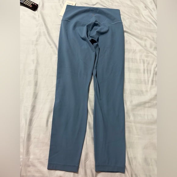 Lululemon Athletica Align HR Pant in Light Blue - Picture 3 of 8